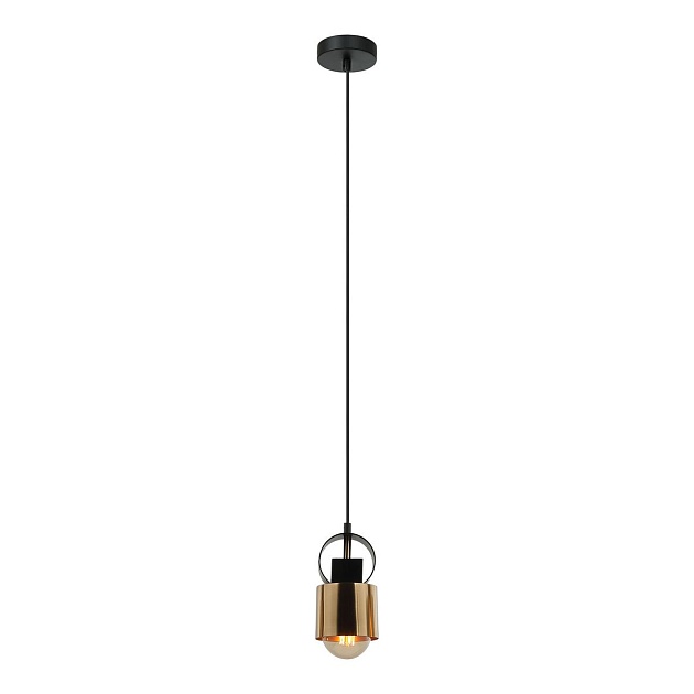 Подвесной светильник Lussole Loft Gilpin LSP-8568 Фото № 1