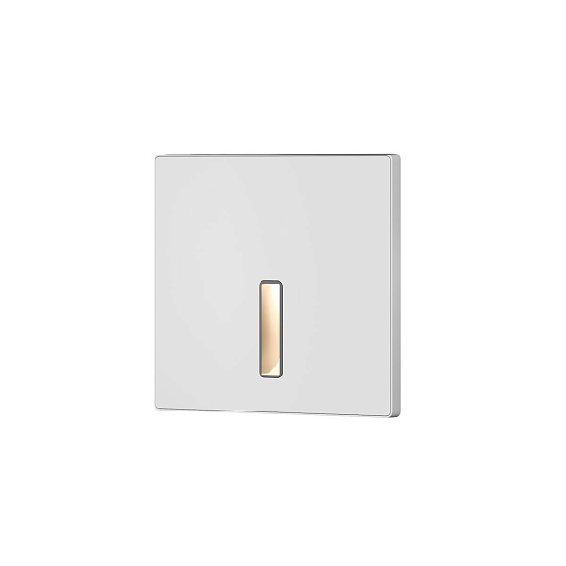 Настенный светодиодный светильник Denkirs Troms DK1030-WH Фото № 3