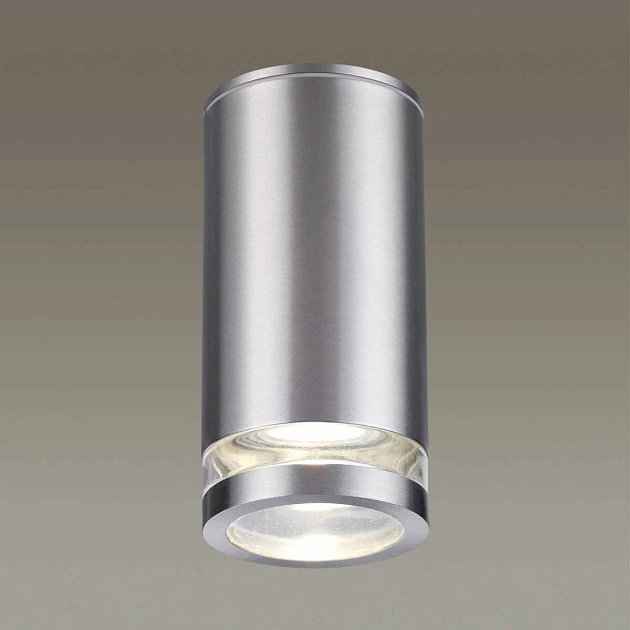 Уличный светильник Odeon Light Motto 6604/1C Фото № 2