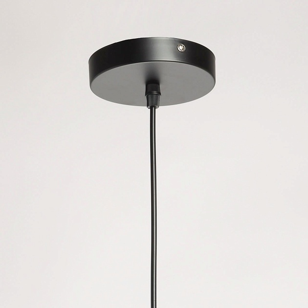 Подвесной светильник De City Соло 112012701 изображение 3 Подвесной светильник De City Соло 112012701 Фото № 3