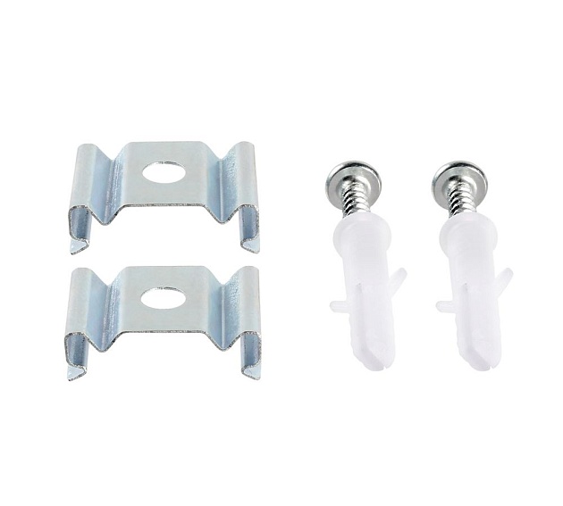 Настенно-потолочный светодиодный светильник Jazzway PWP-C2 5017184 Фото № 3