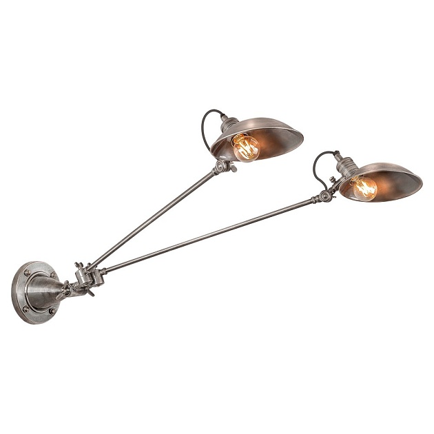 Настенный светильник Covali WL-59939 Фото № 1