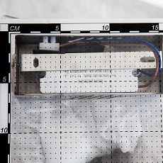 Бра Citilux Granda EL336W12 2