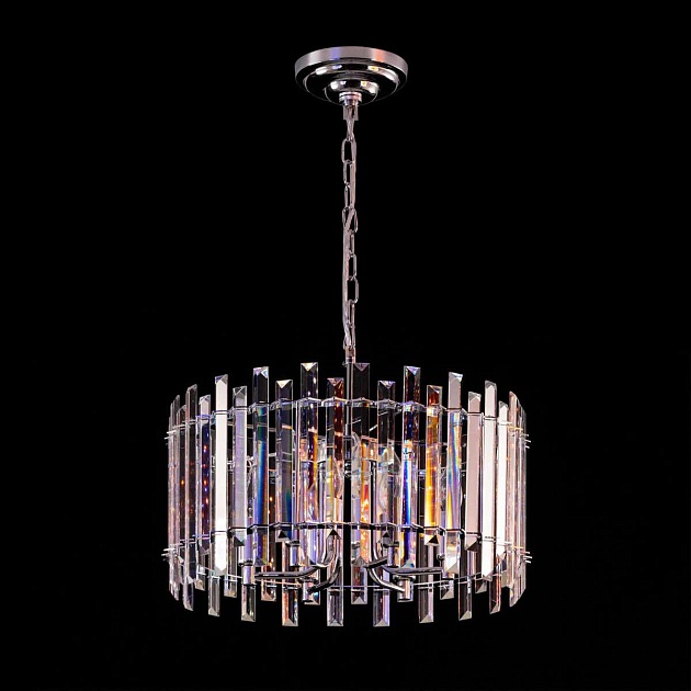 Подвесная люстра Citilux Ингвар CL334161 Фото № 1