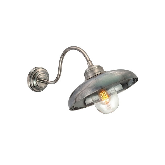 Уличный настенный светильник Covali WL-57489 изображение 1 Уличный настенный светильник Covali WL-57489 Фото № 1