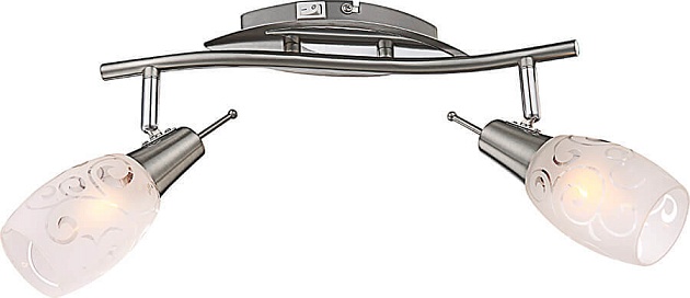 Спот Globo Florita 54984-2 Фото № 2