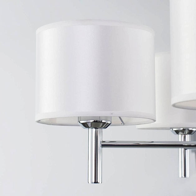 Подвесная люстра Citilux Аврора CL463150 Фото № 7