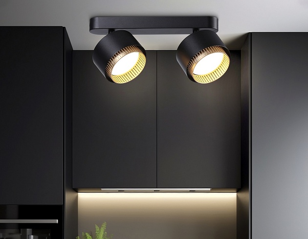 Спот Ambrella light Techno Spot Techno family TN71288 изображение 8 Спот Ambrella light Techno Spot Techno family TN71288 Фото № 8