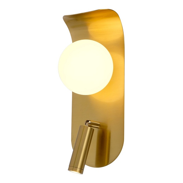 Светильник настенный Aployt Zofka APL.345.11.02 Фото № 1