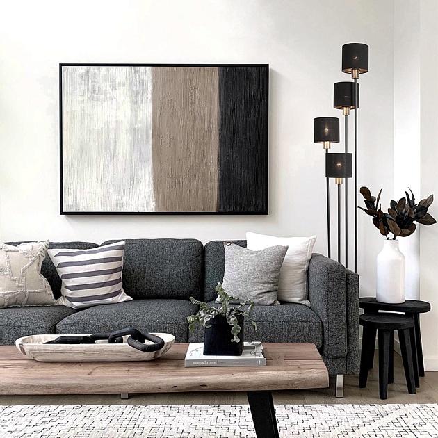 Торшер Escada 1109/4 Фото № 2