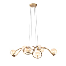 Подвесная люстра ST Luce Legatezza SL1502.203.08 4