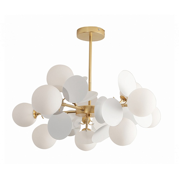 Подвес Kink Light Матиас 074160-10,33(01) Фото № 1