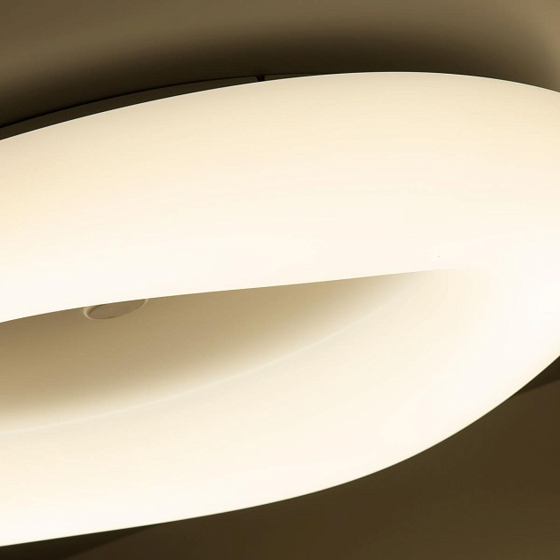 Потолочный светодиодный светильник Citilux Стратус Смарт CL732A800G изображение 6 Потолочный светодиодный светильник Citilux Стратус Смарт CL732A800G Фото № 6