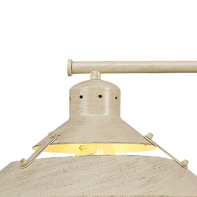 Подвесной светильник Mantra Industrial 5433 изображение 5 Подвесной светильник Mantra Industrial 5433 Фото № 5