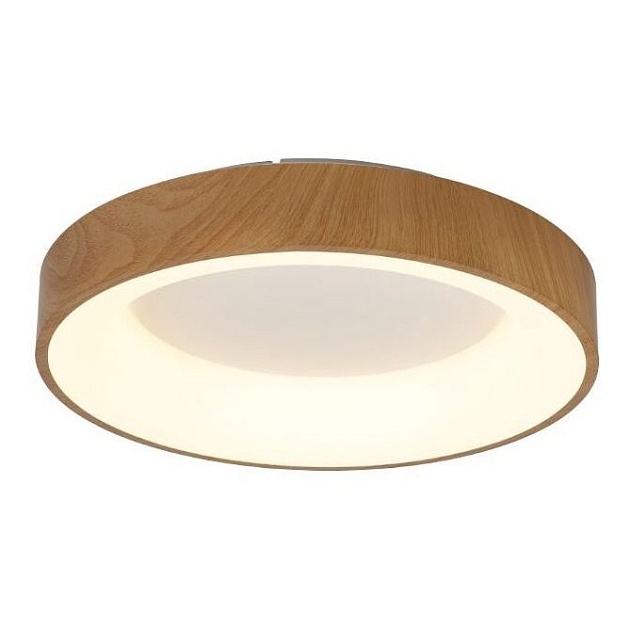 Потолочный светодиодный светильник Mantra Niseko II 8588 Фото № 1