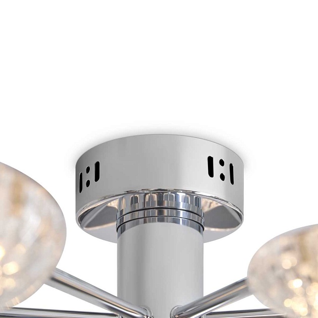 Потолочный светильник Freya Modern FR5531CL-L42CH Фото № 6