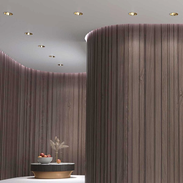 Встраиваемый светодиодный светильник Novotech Spot Knof 358704 изображение 4 Встраиваемый светодиодный светильник Novotech Spot Knof 358704 Фото № 4