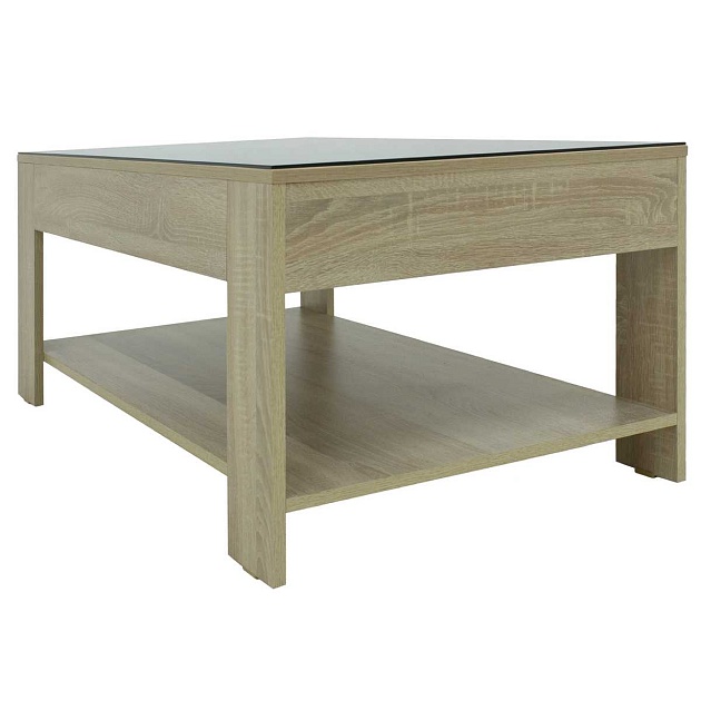 Журнальный стол Мебелик BeautyStyle 26 000271 изображение 9 Журнальный стол Мебелик BeautyStyle 26 000271 Фото № 9