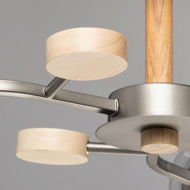 Люстра De City Тетро 673018703 Фото № 5