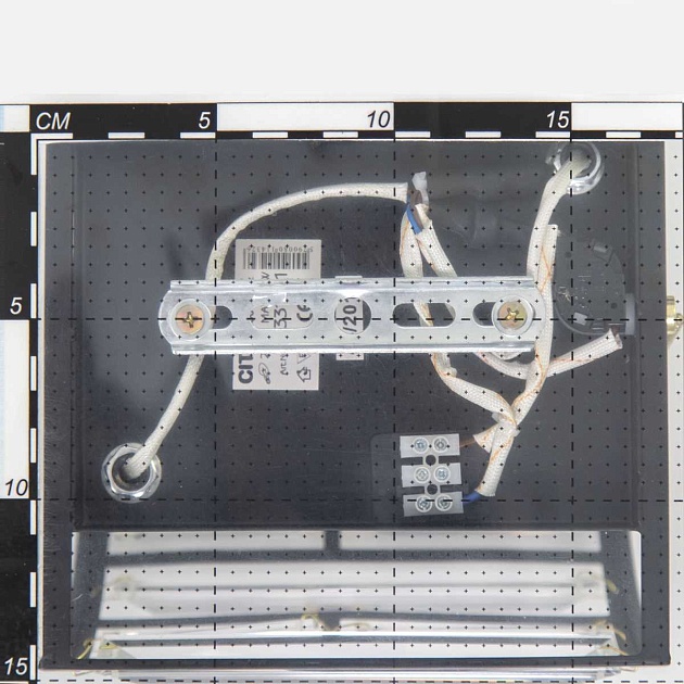 Настенный светильник Citilux Гермес CL331321 Фото № 8