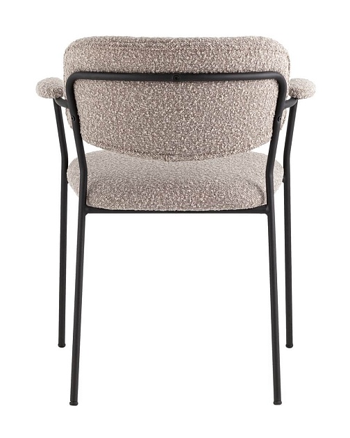 Кухонный стул Stool Group Кэрол FDC9005 DC2635-4A grey УТ000038527 Фото № 6