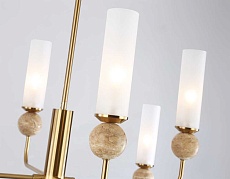 Подвесная люстра Ambrella light High Light LH53252 4