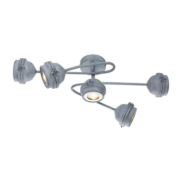 Потолочная люстра Globo Mycah 57301-5 Фото № 1