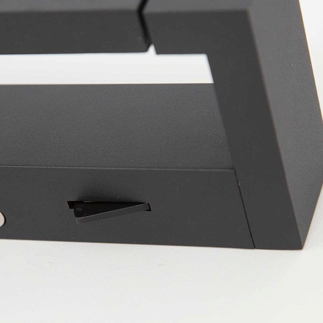 Настенный светодиодный светильник Citilux Визор CL708241N Фото № 9