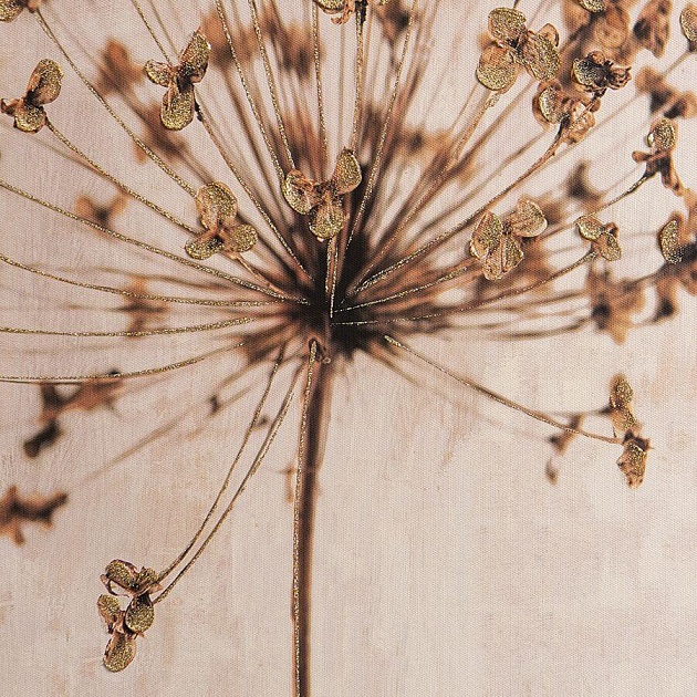 Панно Bergenson Bjorn Plant BB0000610 Фото № 4