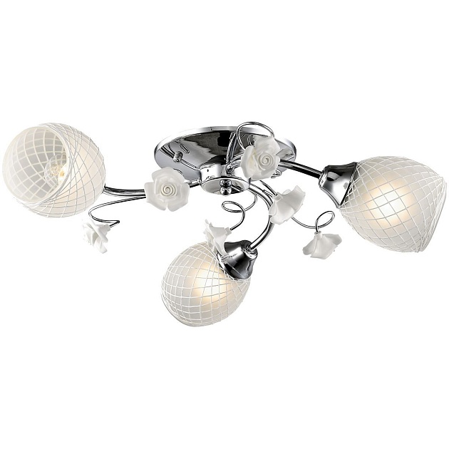 Потолочная люстра Velante 705-107-03 Фото № 1