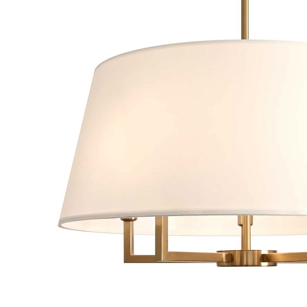 Потолочный светильник Freya FR2042CL-05BS Фото № 5