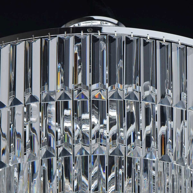 Потолочная люстра MW-Light Аделард 642013008 Фото № 6