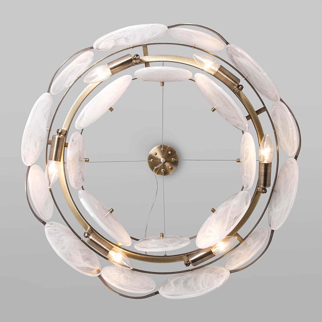 Подвесная люстра Bogates Galicia 354/6 Smart Фото № 6