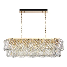 Подвесной светильник ST Luce SL6138.303.14