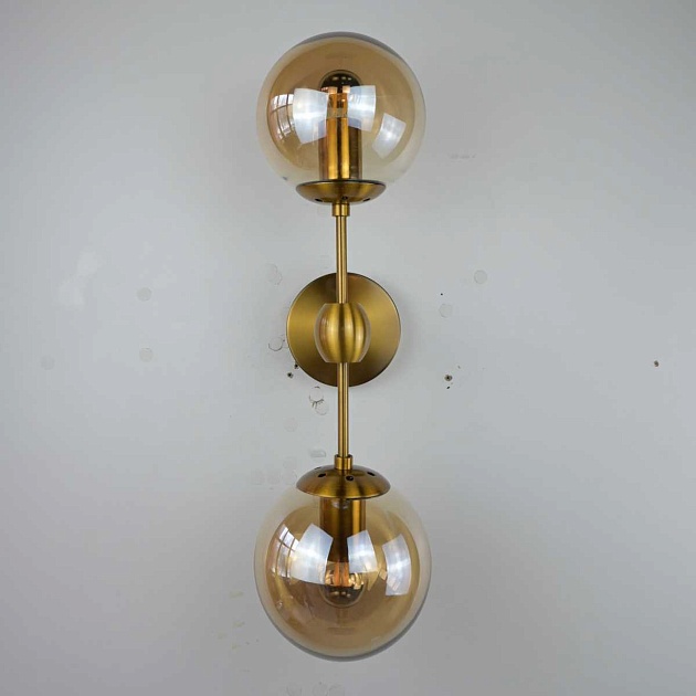 Бра Imperium Loft Modo 84999-22 изображение 8 Бра Imperium Loft Modo 84999-22 Фото № 8