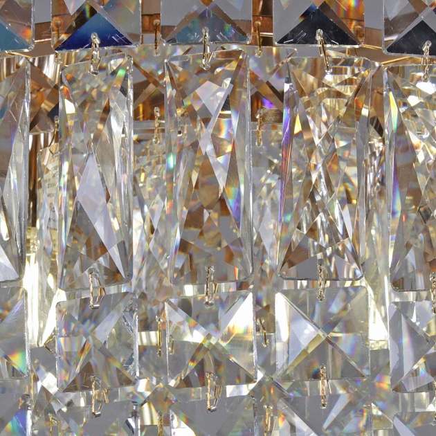 Люстра Reluce 90329-0.3-08 FGD Фото № 2