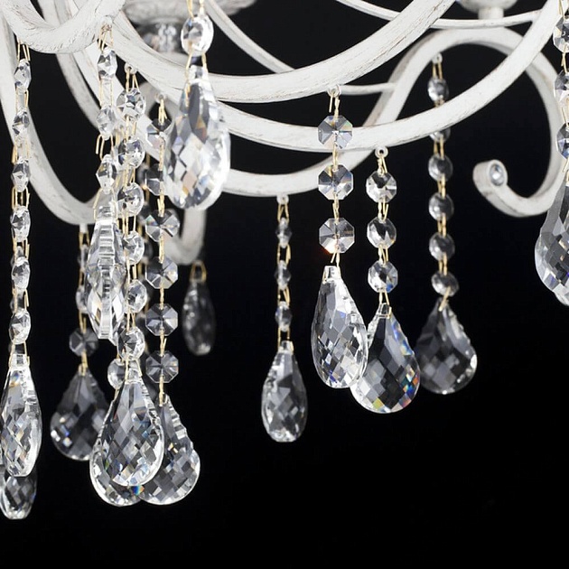 Подвесная люстра Maytoni Grace ARM247-08-G Фото № 6