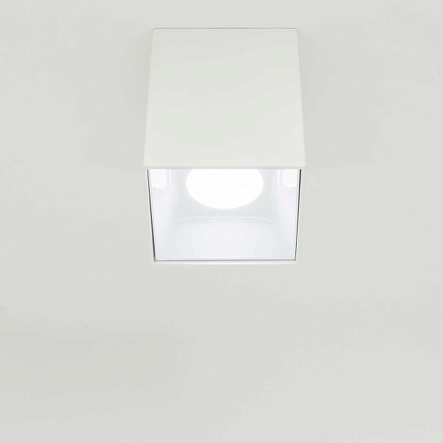 Потолочный светодиодный светильник Citilux Старк CL7440200  Фото № 10