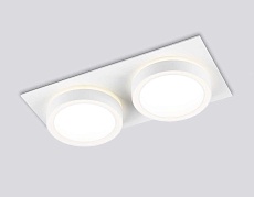 Встраиваемый светильник Ambrella light TECHNO SPOT TN52423 3