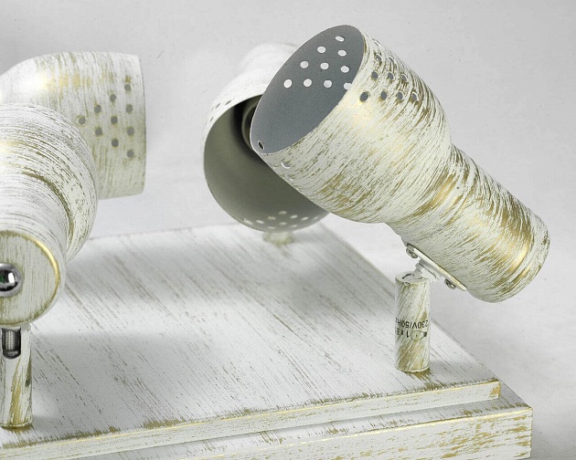 Спот Lussole Lgo LSP-8056 Фото № 5