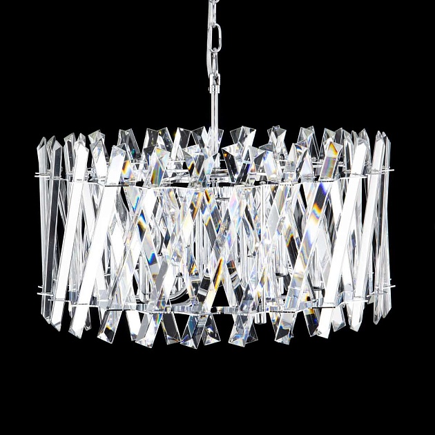 Подвесная люстра Citilux Ингвар CL334261 Фото № 12