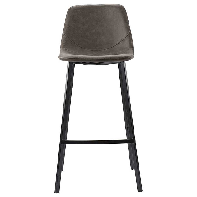 Барный стул Bergenson Bjorn Hugh BEST-HUMF08 Фото № 10