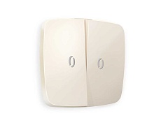 Лицевая панель выключателя AMBRELLA VOLT OP3040