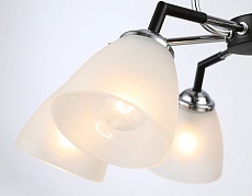 Потолочная люстра Ambrella light Traditional Modern TR303294 3