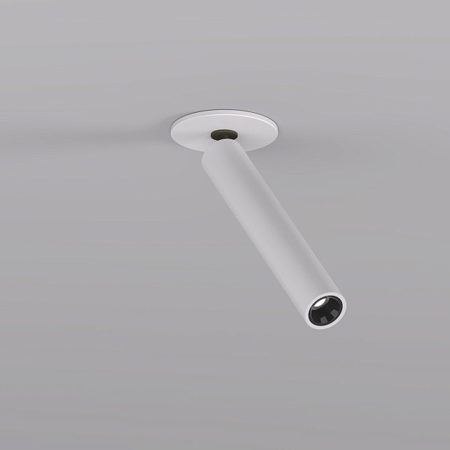 Потолочный встраиваемый светильник Denkirs Space DK2517-WB Фото № 1