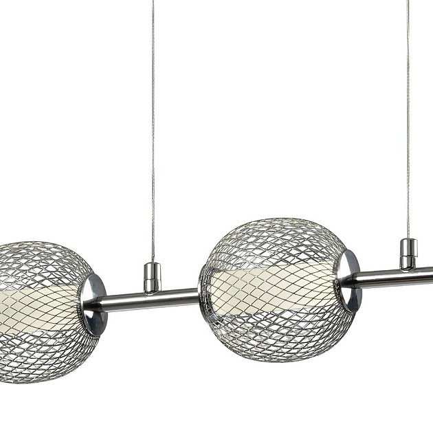 Подвесной светодиодный светильник Escada 10250/3LED Фото № 2