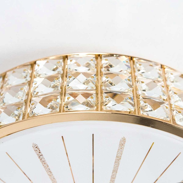 Потолочный светильник Citilux Портал CL324132 Фото № 9