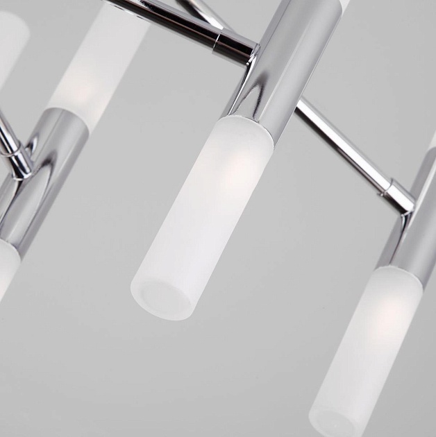 Подвесная люстра Bogates Bastone 345 Smart изображение 4 Подвесная люстра Bogates Bastone 345 Smart Фото № 4