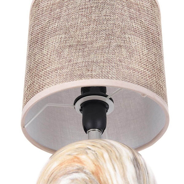 Настольная лампа Lumion Classi Kohala 8229/1T Фото № 4