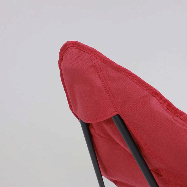 Складной стул AksHome Maggy красный, ткань 86924 Фото № 12
